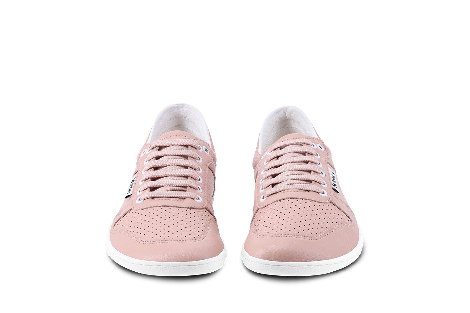 Trampki barefoot - Be Lenka Champ 3.0 - Nude Pink.