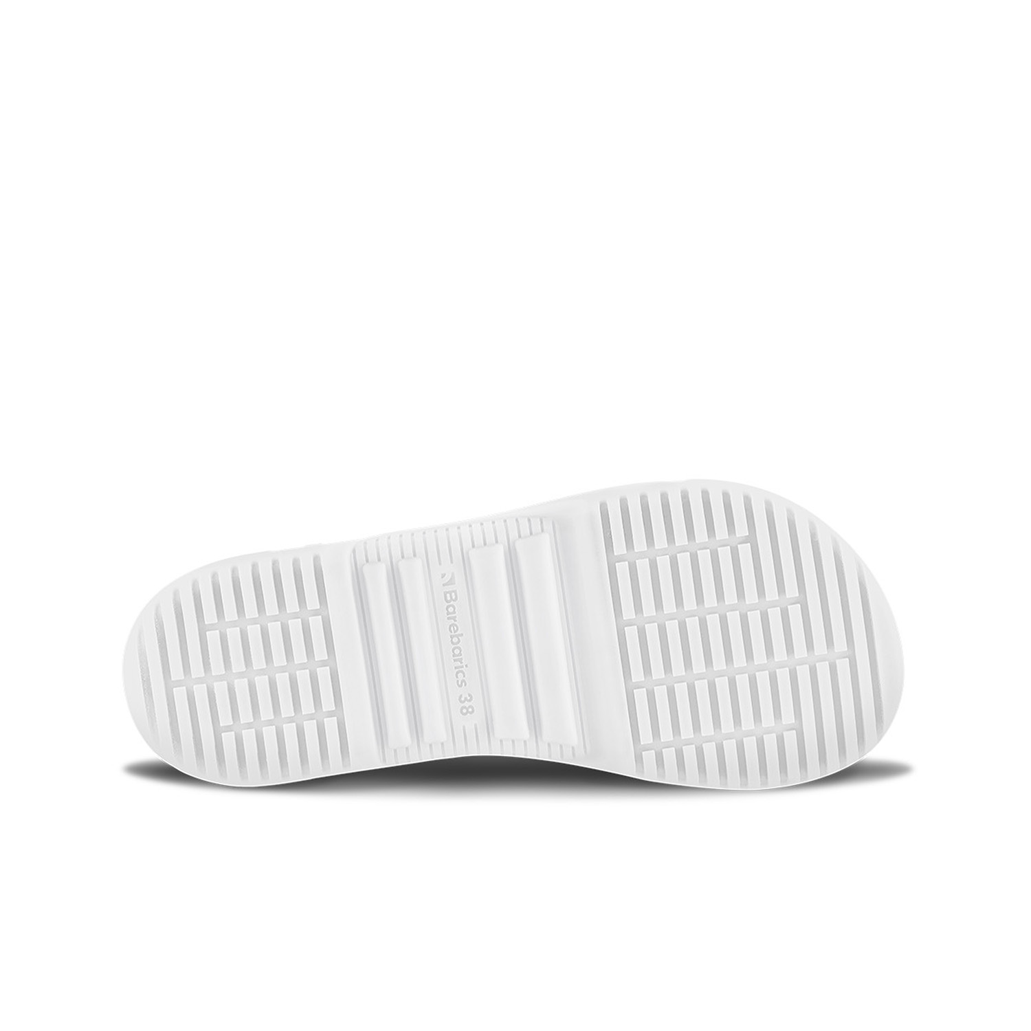 Barefoot Sneakers Barebarics Zing Velcro - All White - Leather.
Anatomiczny kształt - but dopasowuje się do kształtu stopy Tworzy wystarczającą przestrzeń dla palców nawet podczas ruchu, zapobiegając ich uciskaniu lub siniakomElastyczność materiałów - Elastyczna podeszwa zapewnia niezbędny ruch Stopy nie są ograniczone i są naturalnie wzmocnioneNachylenie zerowe – pięta i czubek buta znajdują się w jednej płaszczyźnie Dzięki temu poprawia się postawa ciała i ogólna korekta środka ciężkościAdaptacyjna podeszwa - grubość 4mm (bez wypustek) stymuluje zakończenia nerwowe Wzmocni równowagę, wrażliwość terenu i ochroni stopyLekkość - buty Barebarics są lekkie i pozbawione łuków, co zapobiega zmęczeniu nóg i wspiera prawidłowy wzorzec chodu
Więcej informacji
buty wyjściowenowoczesny projekt urbanistycznyzaprojektowane i wykonane ręcznie w Unii Europejskiejdoskonała trwałość i trwałość kolorów materiałówdostępne w numerach: 36 - 47 (wg pomiaru europejskiego)