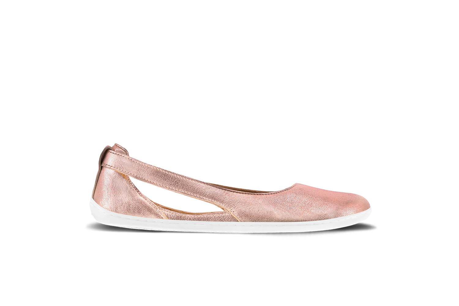 Ballet Flats Be Lenka - Bellissima 2.0 - Rose Gold