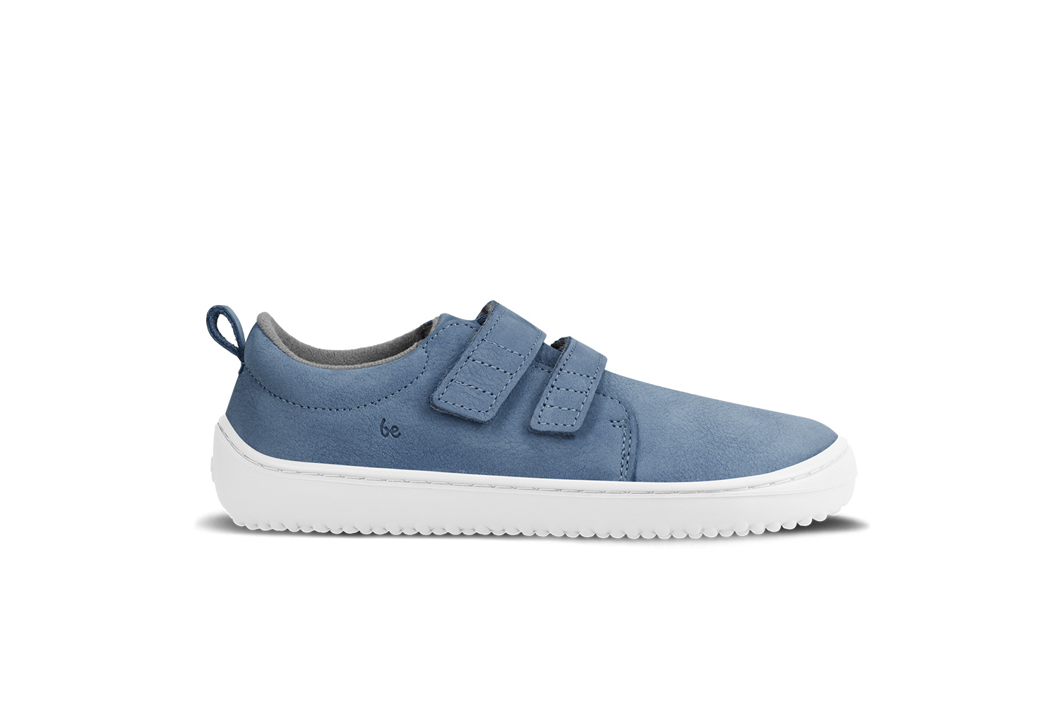 Dziecięce buty barefoot Jolly - Blueberry