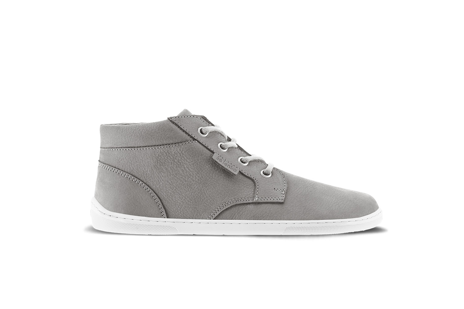 Barefoot buty Be Lenka Synergy - Pebble Grey