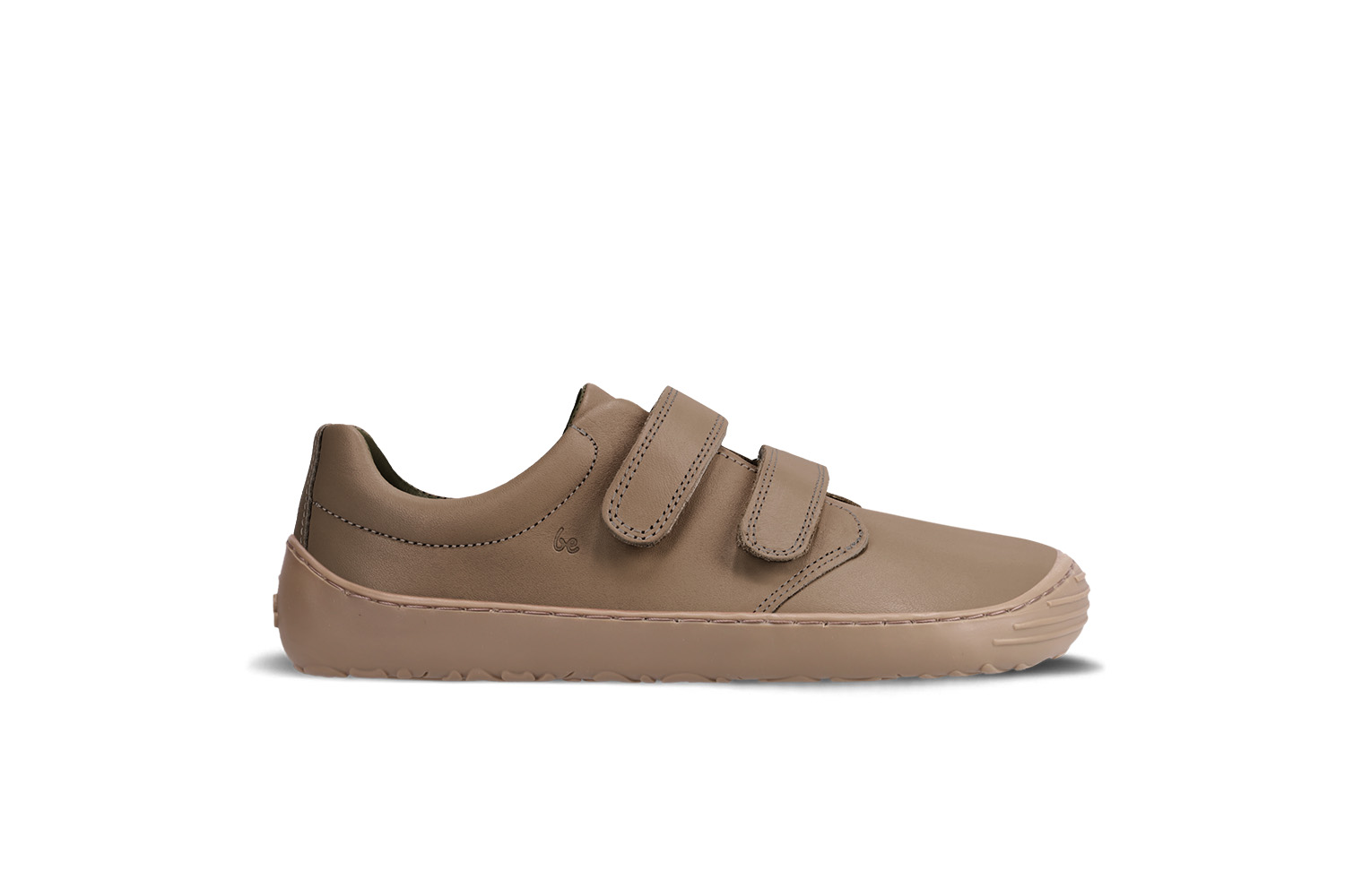 Dziecięce buty barefoot Be Lenka Bounce - All Brown