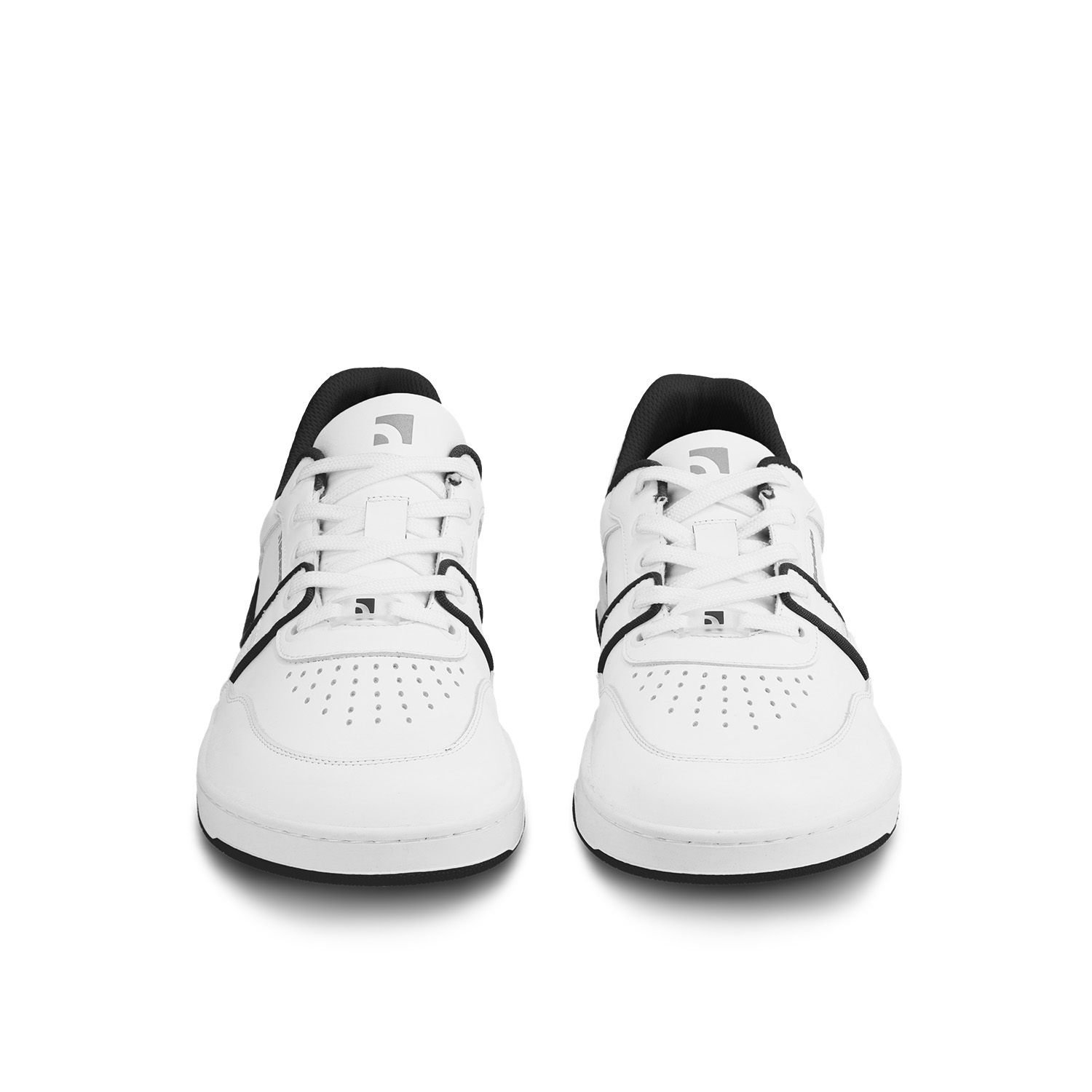 Barefoot Sneakers Barebarics Arise - White & Black.
Cholewka wykonana jest z gładkiej skóry nappa premium.
Atrybuty barefoot
Anatomiczny kształt - sneakersy dostosowują się do kształtu stóp.
Więcej informacji
buty wyjściowenowoczesny projekt urbanistycznyzaprojektowane i wykonane ręcznie w Unii Europejskiej, z lokalnych, zrównoważonych materiałówdoskonała trwałość kolorów materiałówdostępne w numerach: 36 - 47 (wg pomiaru europejskiego)