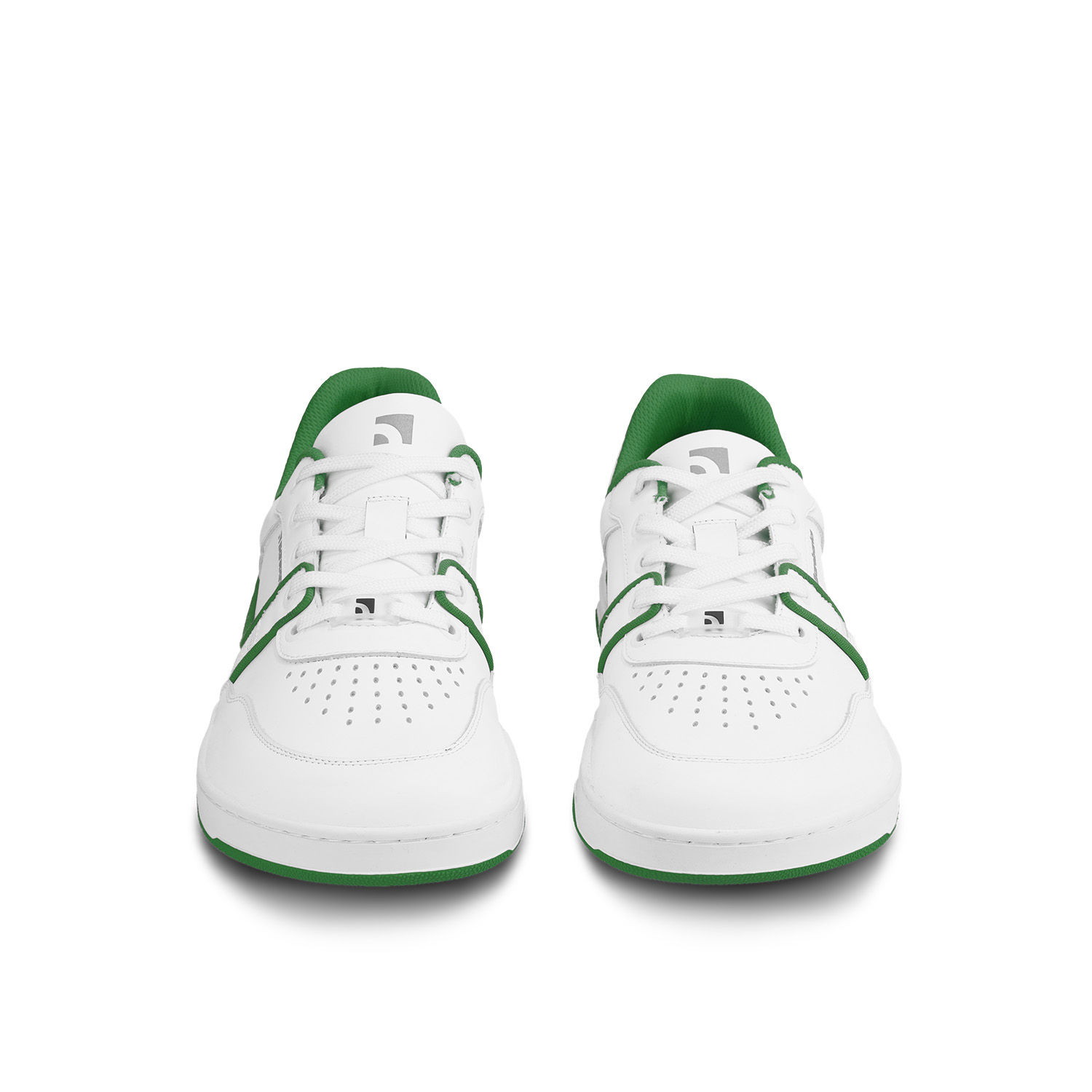 Barefoot Sneakers Barebarics Arise - White & Green.
Cholewka wykonana jest z gładkiej skóry nappa premium.
Atrybuty barefoot
Anatomiczny kształt - sneakersy dostosowują się do kształtu stóp.
Więcej informacji
buty wyjściowenowoczesny projekt urbanistycznyzaprojektowane i wykonane ręcznie w Unii Europejskiej, z lokalnych, zrównoważonych materiałówdoskonała trwałość kolorów materiałówdostępne w numerach: 36 - 47 (wg pomiaru europejskiego)