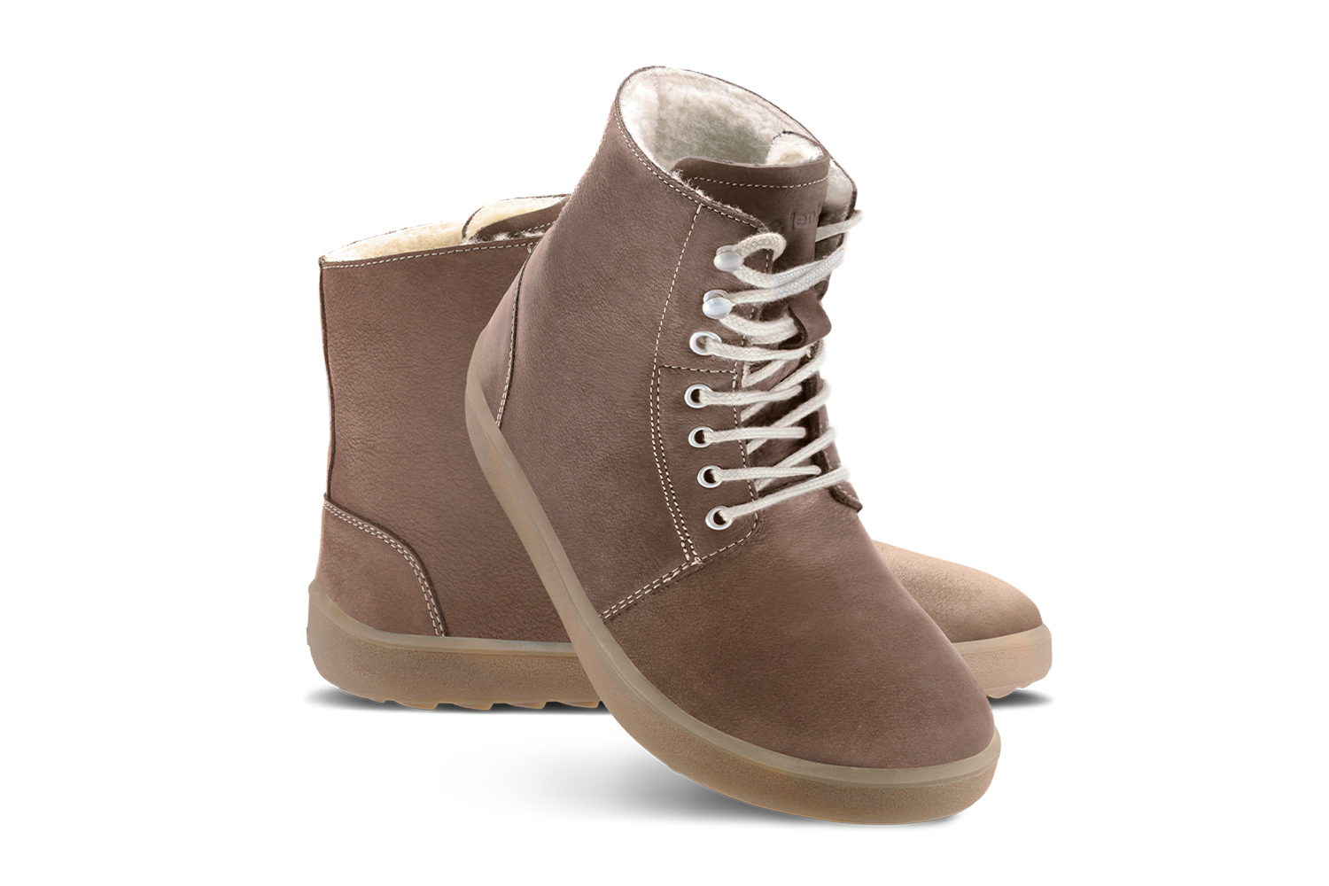 Zimowe buty barefoot Be Lenka Winter 3.0 - Walnut Brown.


.insulation-properies{display:flex}@media(max-width:991px){.insulation-properies{flex-direction:column}}﻿﻿﻿﻿


buty barefoot doskonale imitują chodzenie boso, dokładnie tak, jak zaprojektowała to naturaskóra pierwszej klasywełniana wyściółka o doskonałych właściwościach termoregulacyjnych ochroni Twoje stopy przed zimnempodeszwa DeepGrip została zaprojektowana z myślą o lepszej stabilności na różnych powierzchniachwodoodporna membrana pomiędzy skórą a wełną zapewnia stopom suchość i ciepłoskóra hydrofobowa zapobiega przenikaniu wilgoci do wnętrza butów, dla większego efektu należy zastosować impregnacjęsprytnie rozmieszczone haczyki do jeszcze bardziej praktycznego zakładania butów

Zalety butów barefoot:
ultra elastyczna podeszwazero drop: pięta i palce w jednej płaszczyźniedużo miejsca na palcelekkość
Typ obuwia: buty wyjściowe