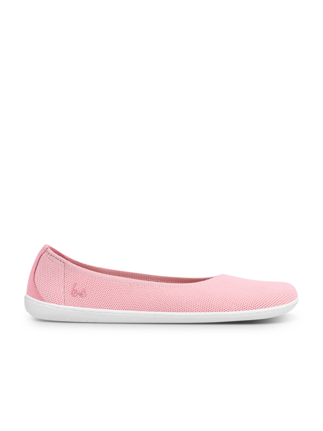 Barefoot balerynki Be Lenka Delight - Light Pink